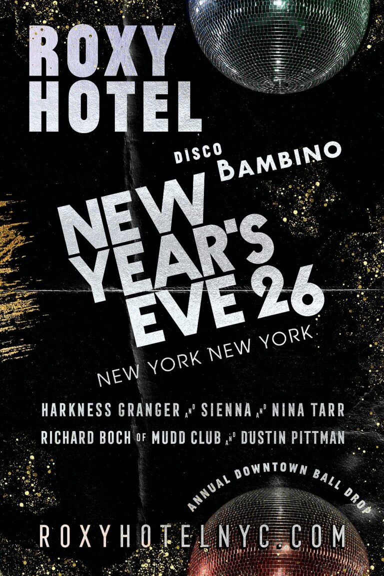 RoxyHotelNewYearsEveParty20268
